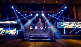 盤州府1號(hào)品鑒會(huì)，盤州的全新人居名片